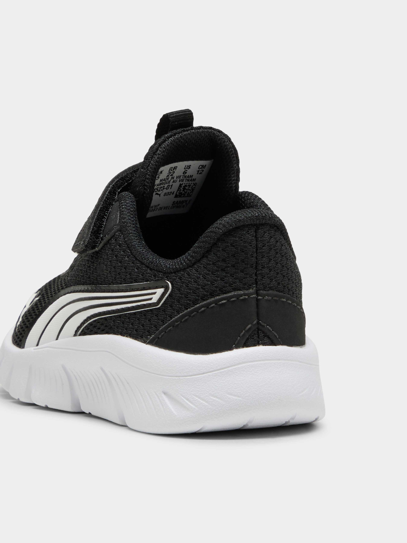 Кросівки PUMA Flexfocus Modern Ac+ Inf модель 311523 Фото