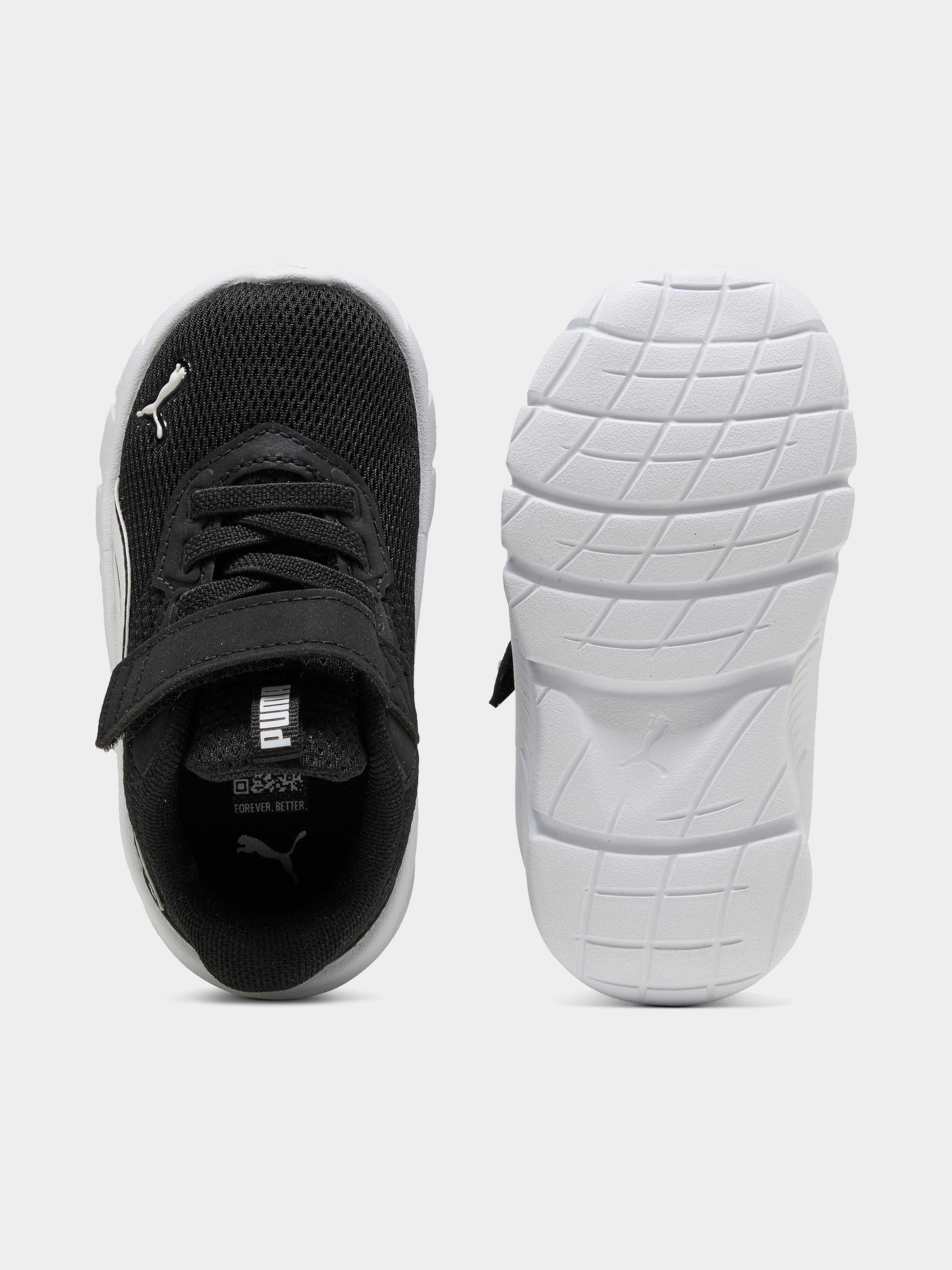 Кроссовки повседневные PUMA Flexfocus Modern Ac+ Inf модель 311523 Фото