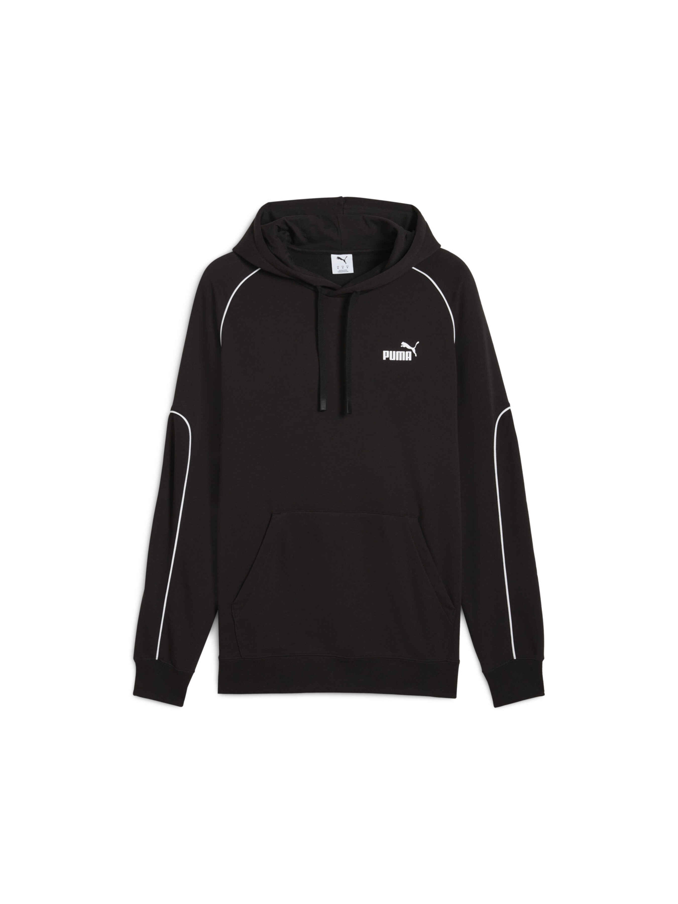 Худі PUMA Sport Hoodie модель 684619 Фото