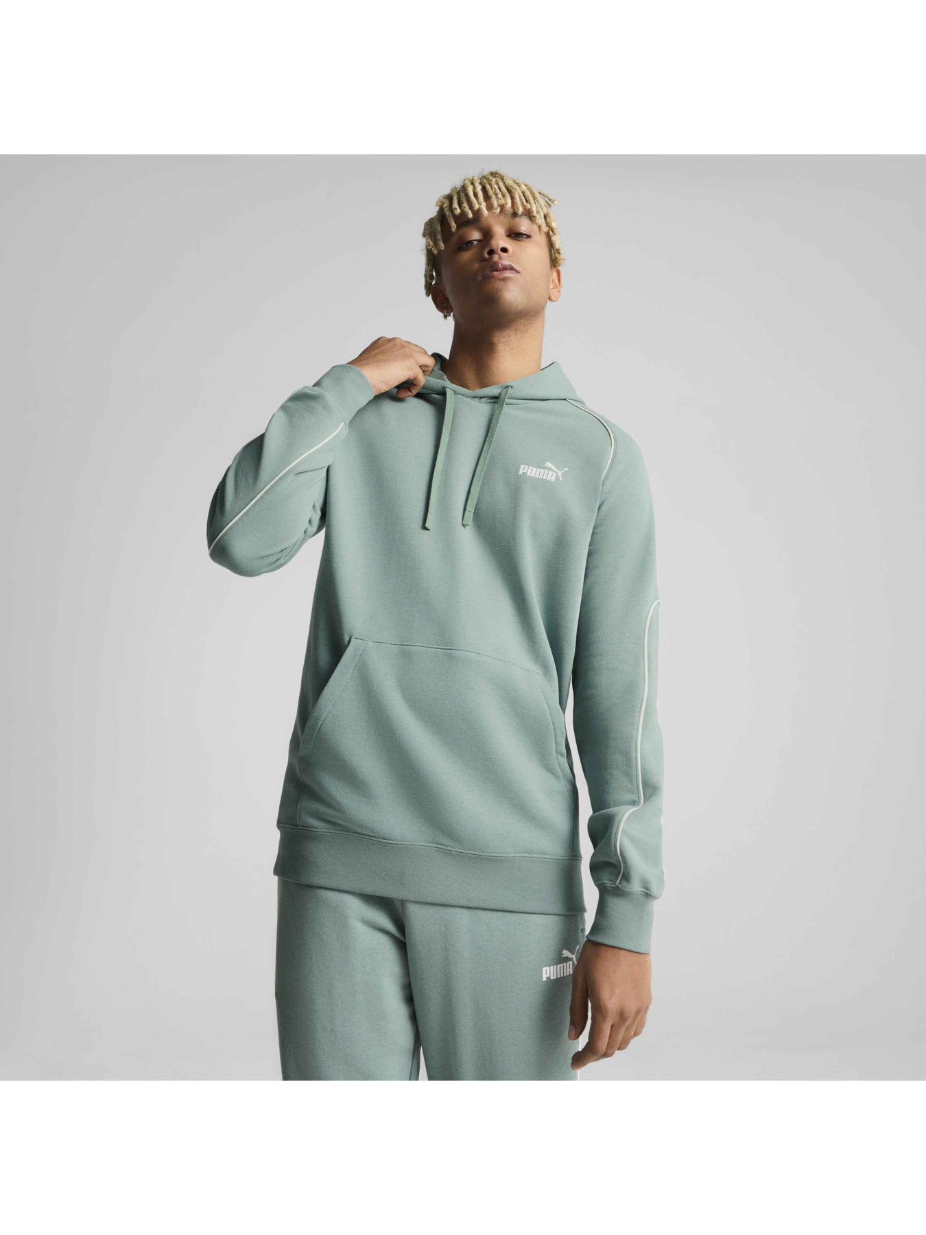 Худі PUMA Sport Hoodie модель 684619 Фото