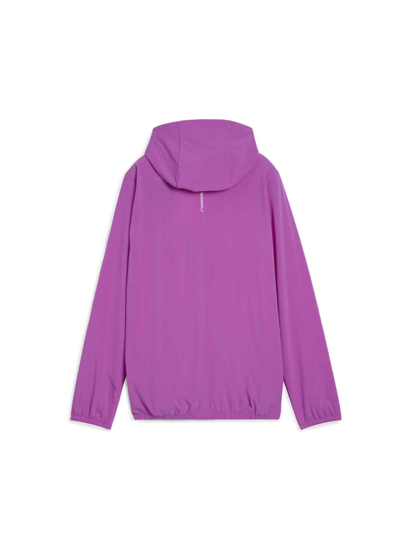 Демісезонна куртка PUMA Run Velocity Woven Jacket W модель 526584 Фото