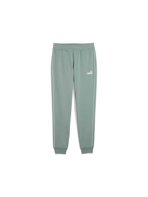 Штаны спортивные PUMA Sport Sweatpants модель 684621 Фото