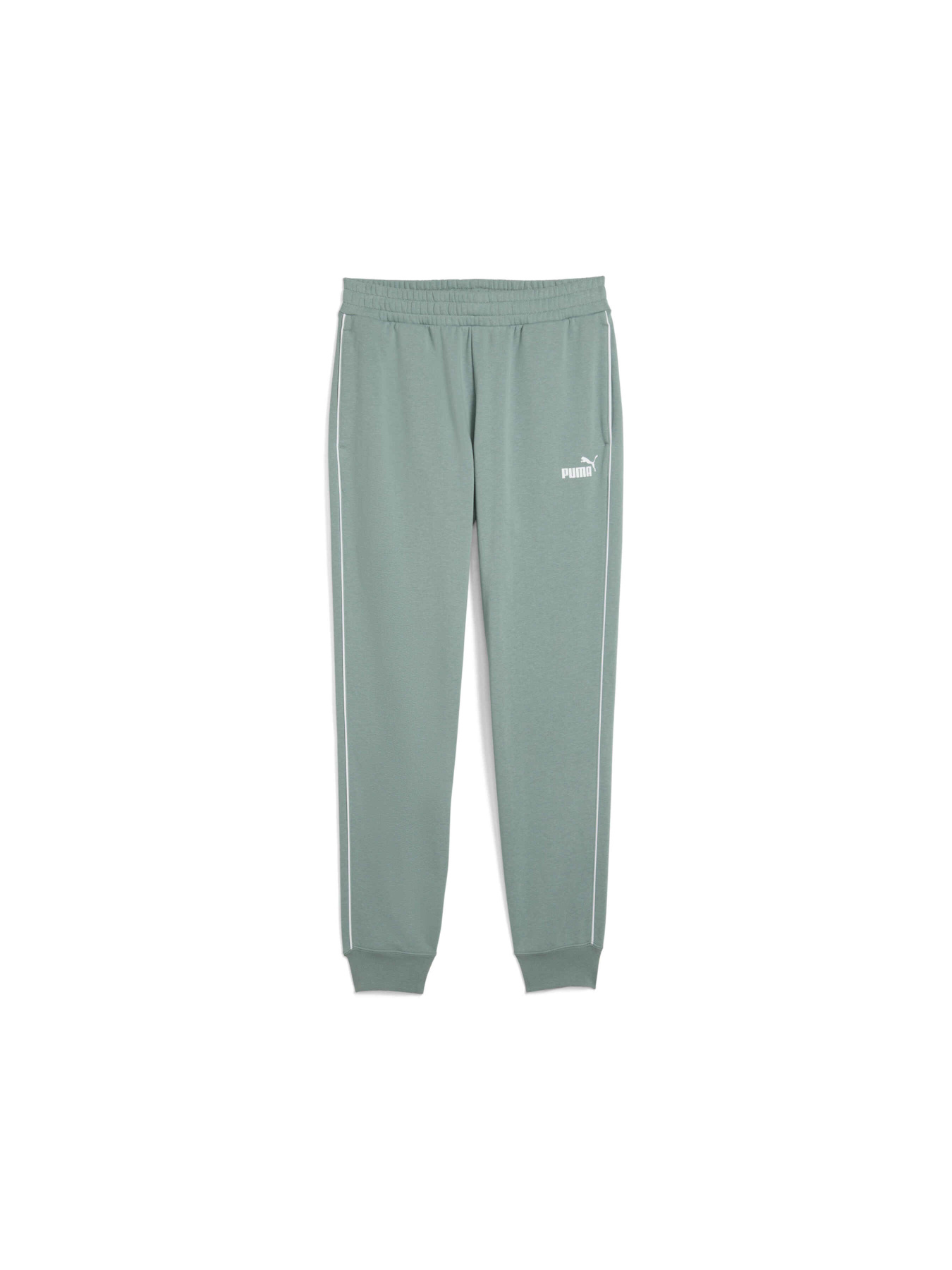 Штаны спортивные PUMA Sport Sweatpants модель 684621 Фото