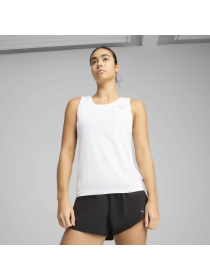 Майка спортивна PUMA W Run Velocity Tank (poly) модель 526574 Фото