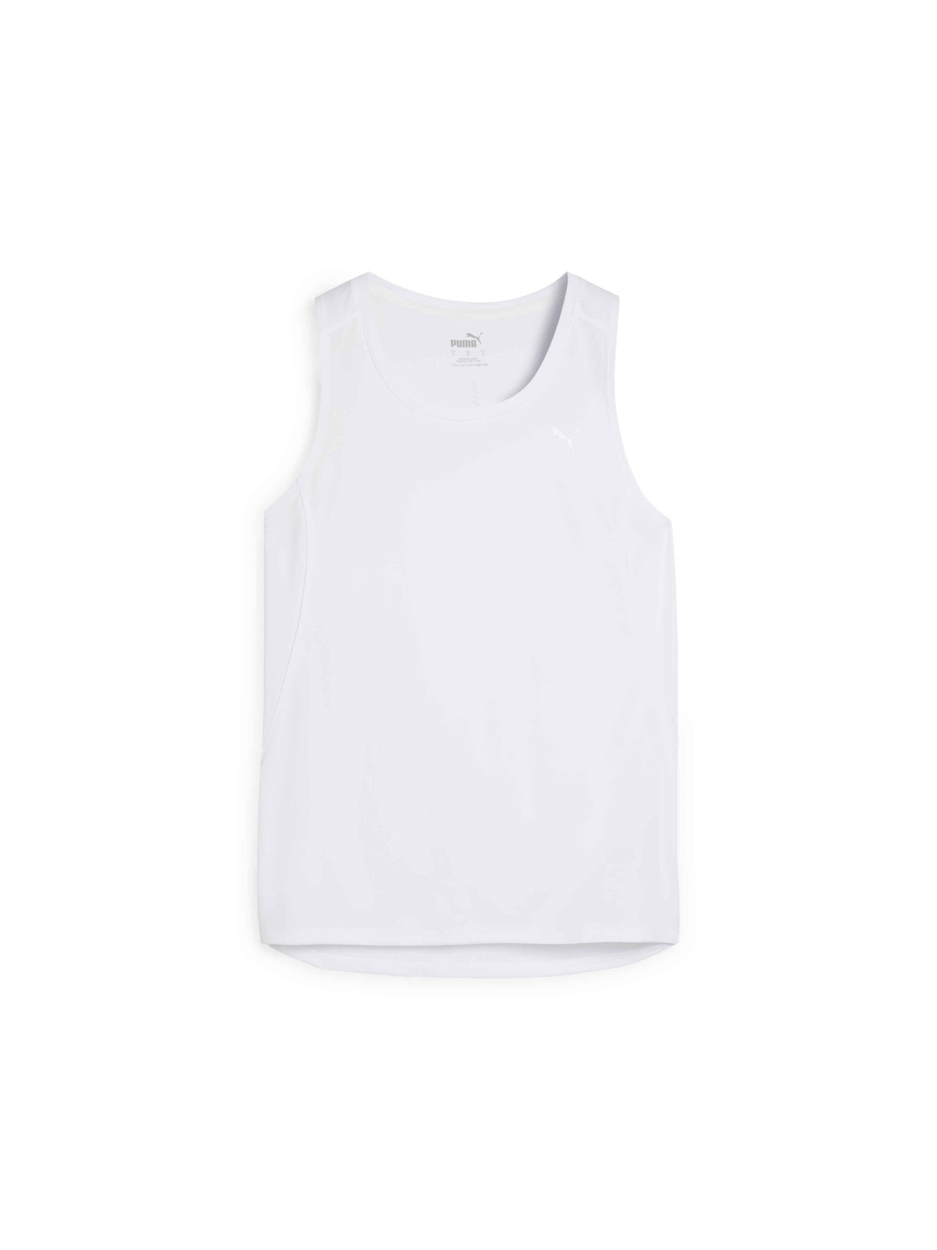 Спортивна майка PUMA W Run Velocity Tank (poly) модель 526574 Фото