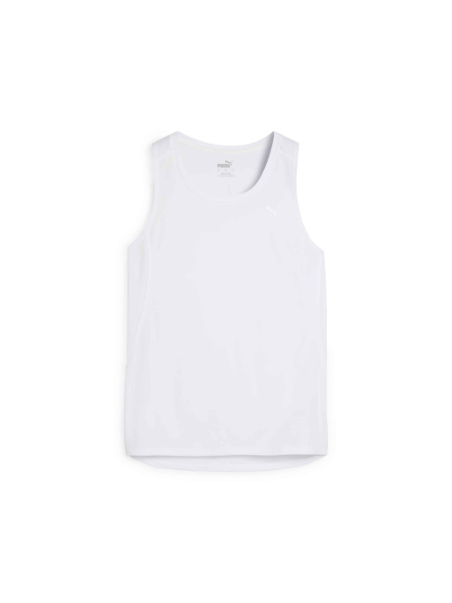 Спортивная майка PUMA W Run Velocity Tank (poly) модель 526574 Фото