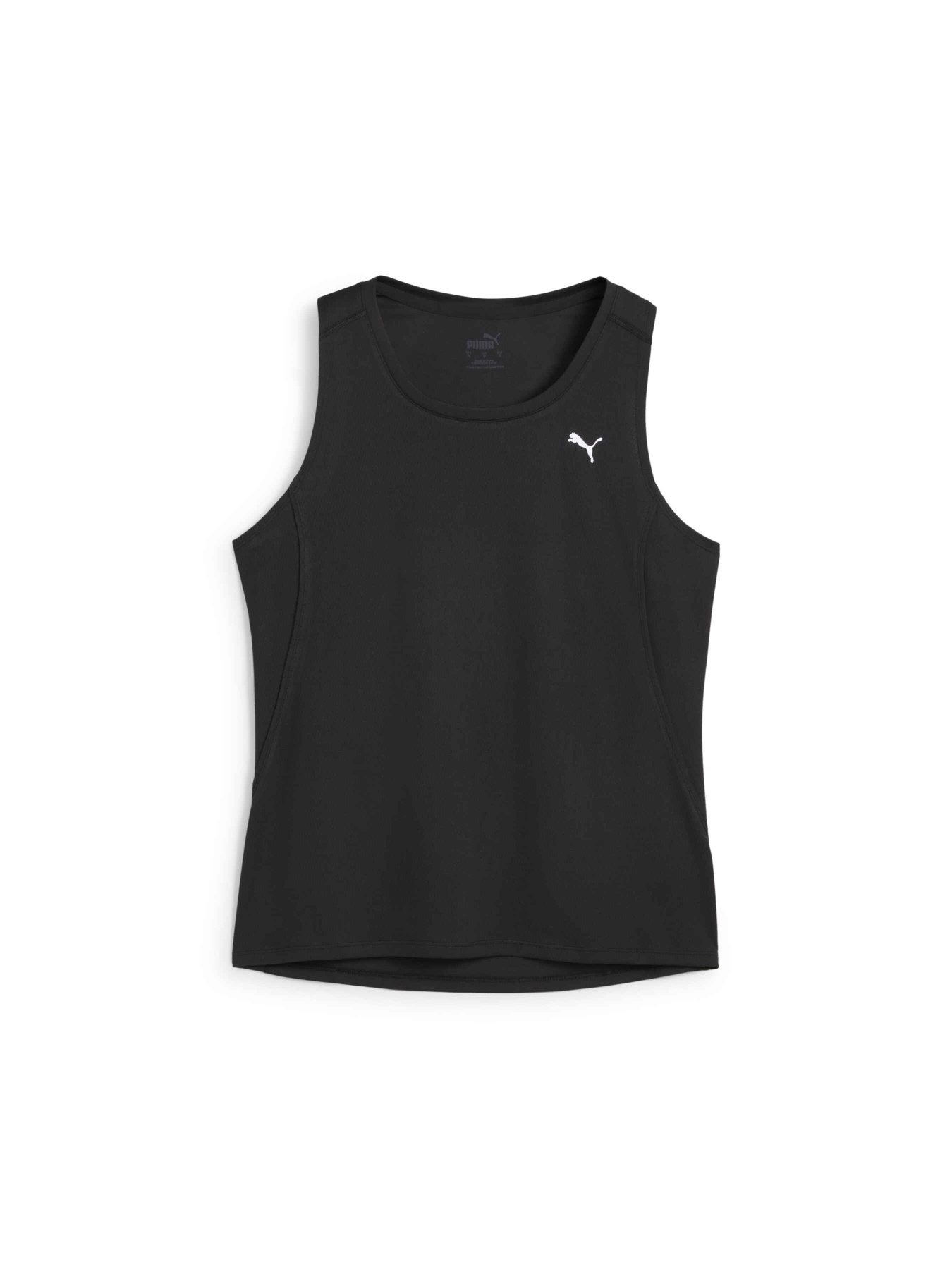 Спортивная майка PUMA W Run Velocity Tank (poly) модель 526574 Фото