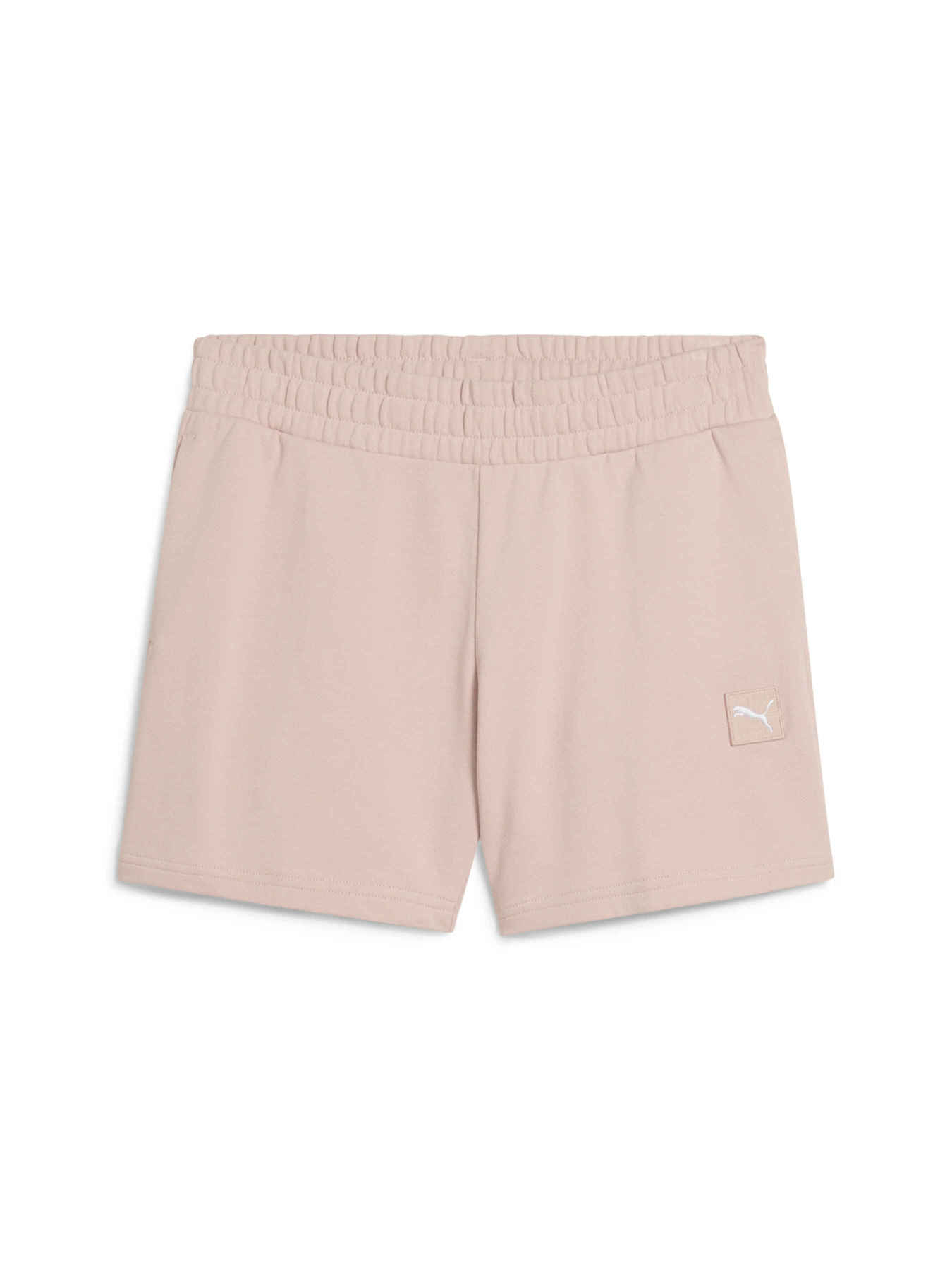 Повседневные шорты PUMA Ess Elevated Mid-rise Shorts модель 685020 Фото