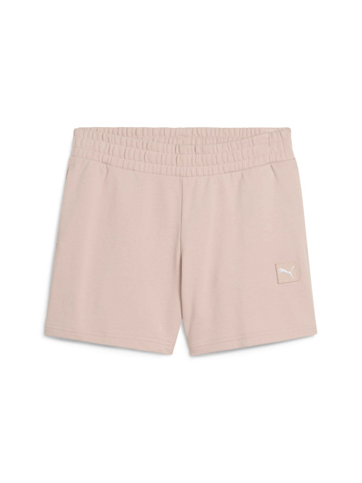 Повседневные шорты PUMA Ess Elevated Mid-rise Shorts модель 685020 Фото