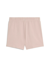 Повседневные шорты PUMA Ess Elevated Mid-rise Shorts модель 685020 Фото