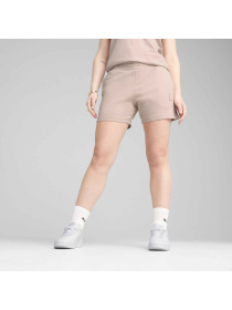 Повседневные шорты PUMA Ess Elevated Mid-rise Shorts модель 685020 Фото