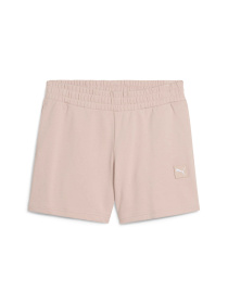 Повседневные шорты PUMA Ess Elevated Mid-rise Shorts модель 685020 Фото