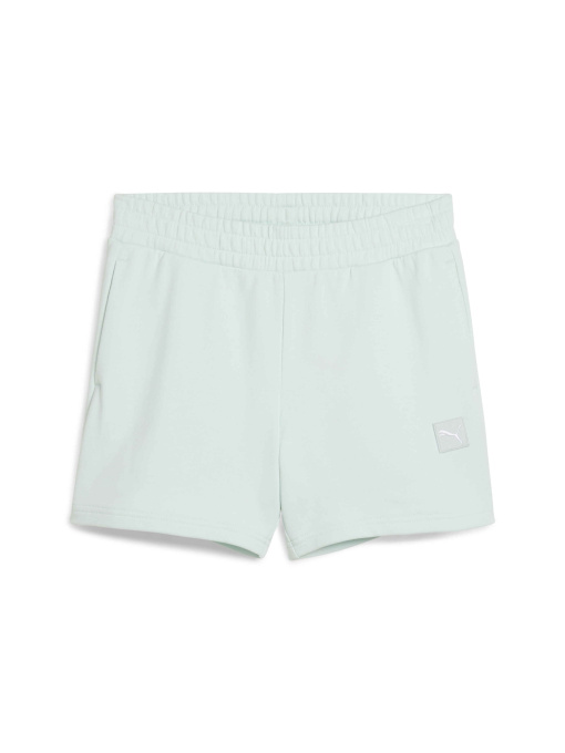 Шорты PUMA Ess Elevated Mid-rise Shorts модель 685020 Фото
