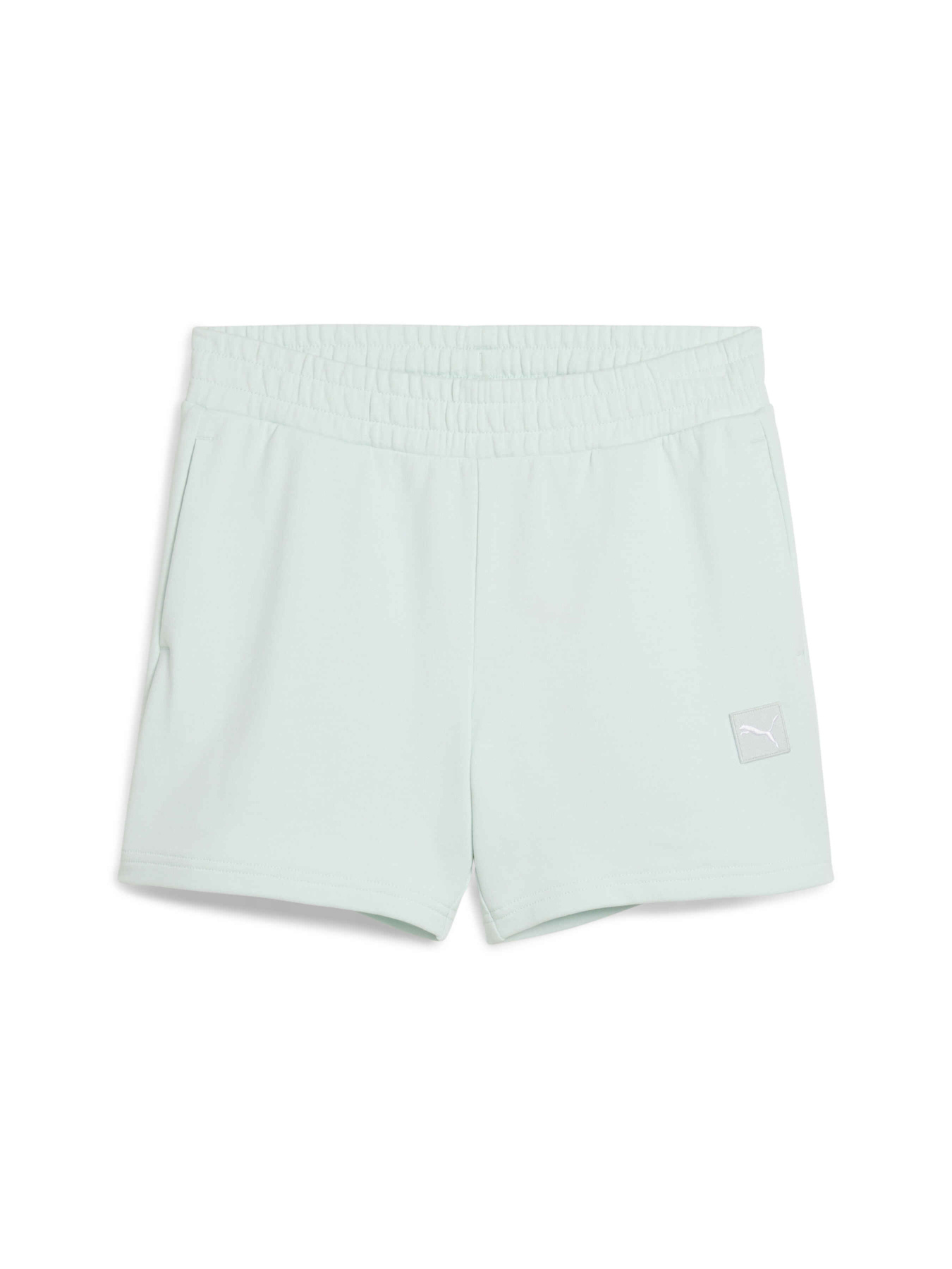 Повсякденні шорти PUMA Ess Elevated Mid-rise Shorts модель 685020 Фото
