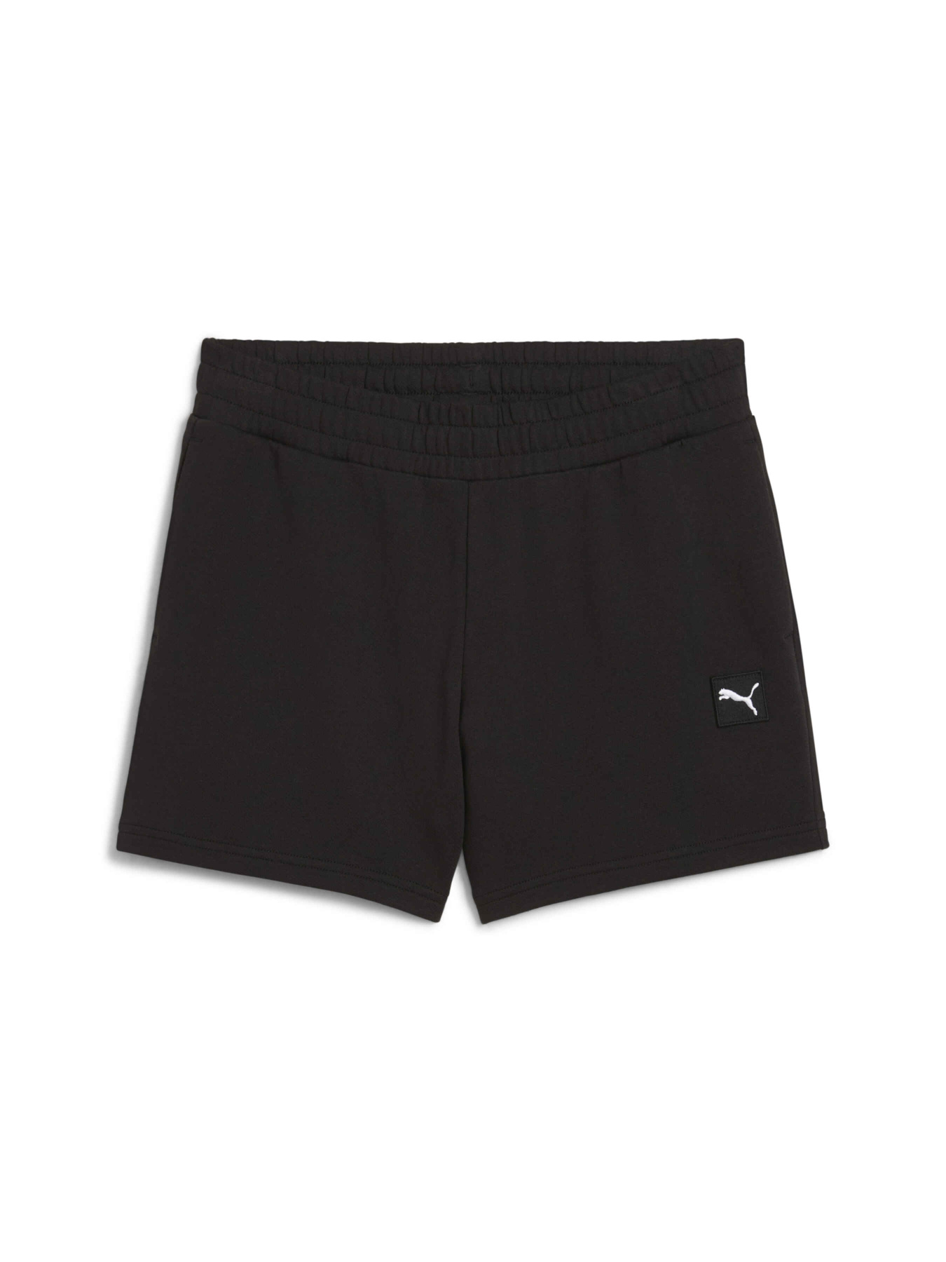 Шорты PUMA Ess Elevated Mid-rise Shorts модель 685020 Фото