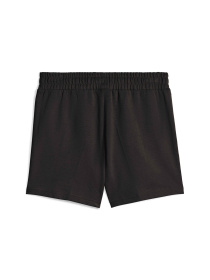 Шорты PUMA Ess Elevated Mid-rise Shorts модель 685020 Фото