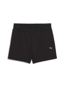 Шорты PUMA Ess Elevated Mid-rise Shorts модель 685020 Фото