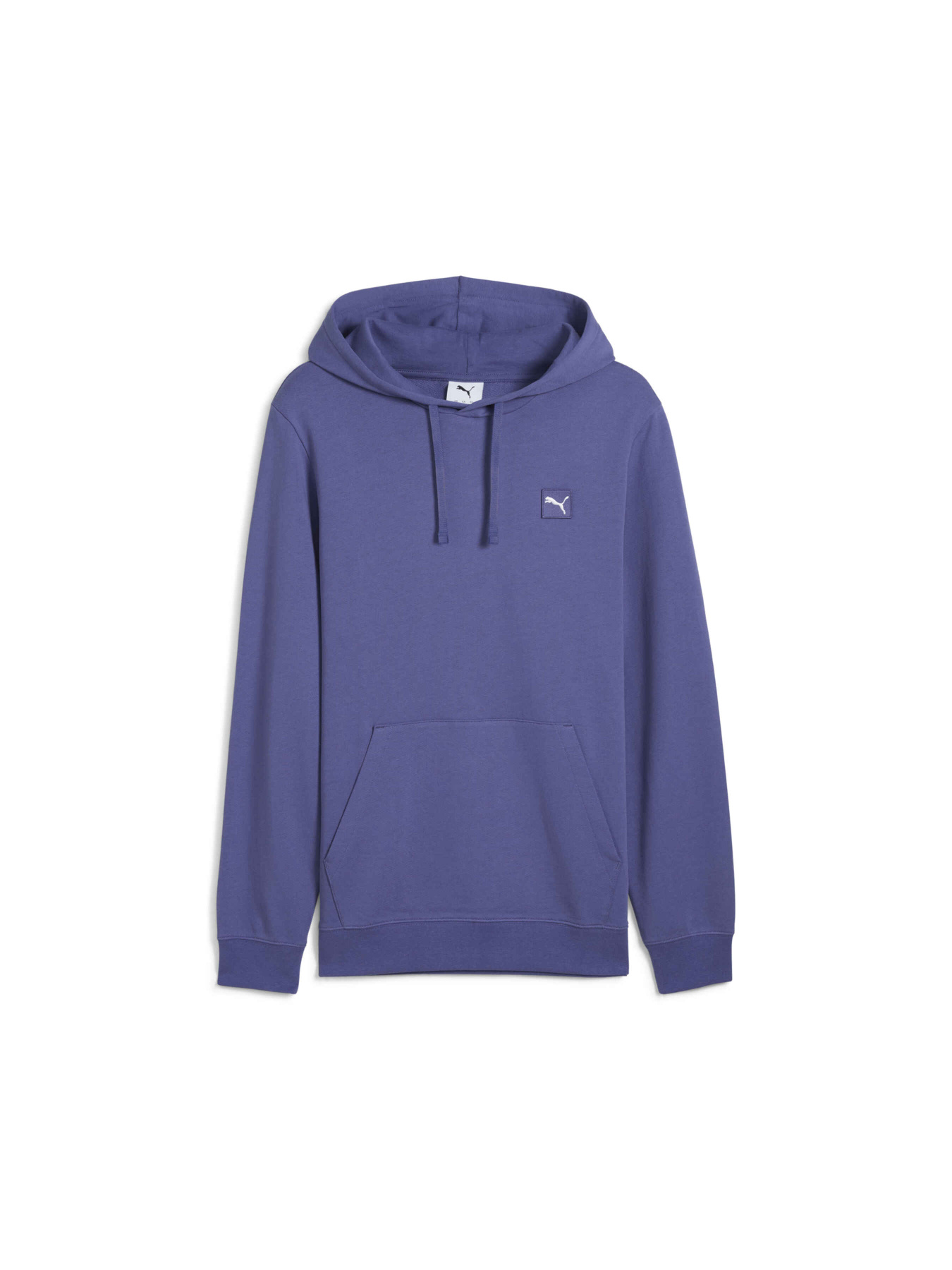 Худи PUMA Ess Elevated Hoodie модель 684728 Фото