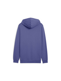 Худі та світшоти PUMA Ess Elevated Hoodie модель 684728 Фото