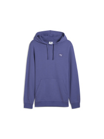 Худі та світшоти PUMA Ess Elevated Hoodie модель 684728 Фото