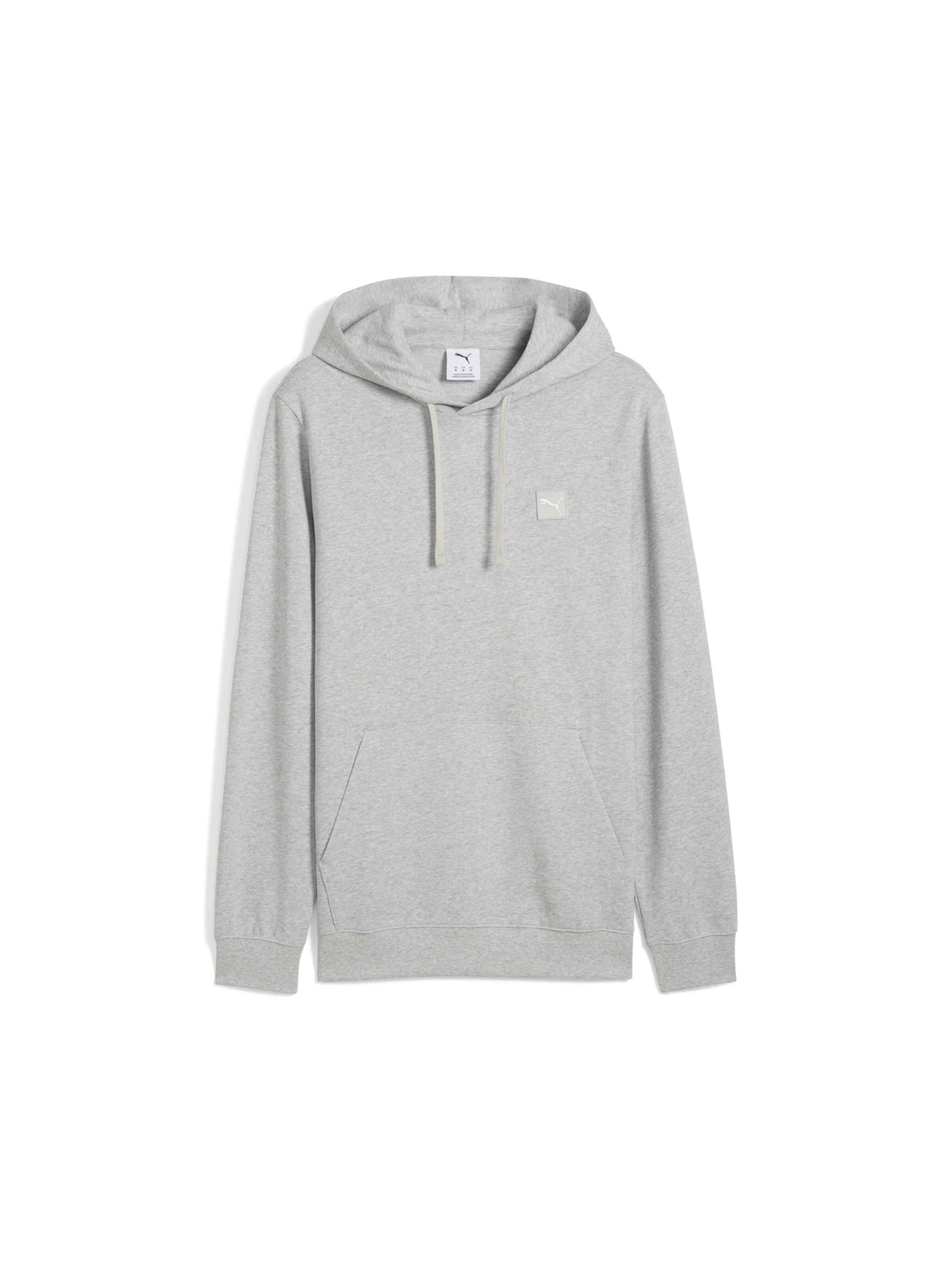 Худи PUMA Ess Elevated Hoodie модель 684728 Фото