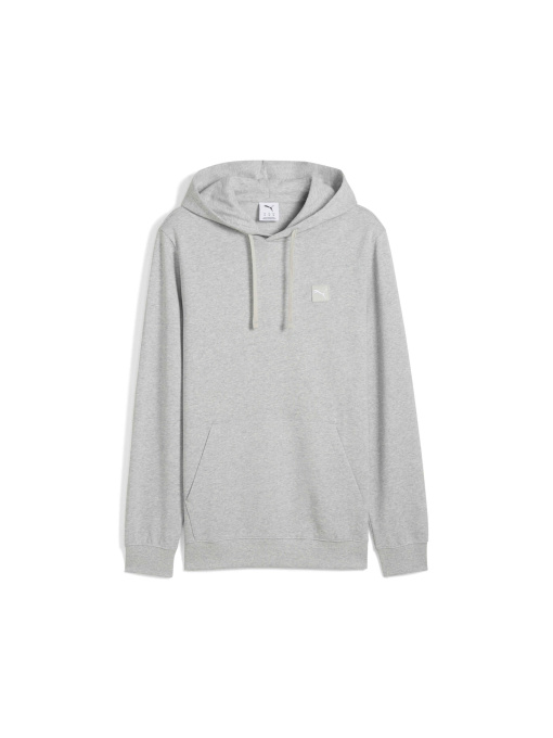 Худи PUMA Ess Elevated Hoodie модель 684728 Фото