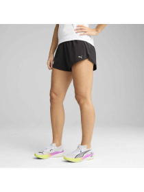 Шорты спортивные PUMA Run Velocity 3" Short W модель 526585 Фото