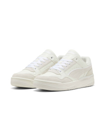 Кеды низкие PUMA Rebound Retro Sd модель 400214 Кеды низкие PUMA Rebound Retro Sd модель 400214 Фото