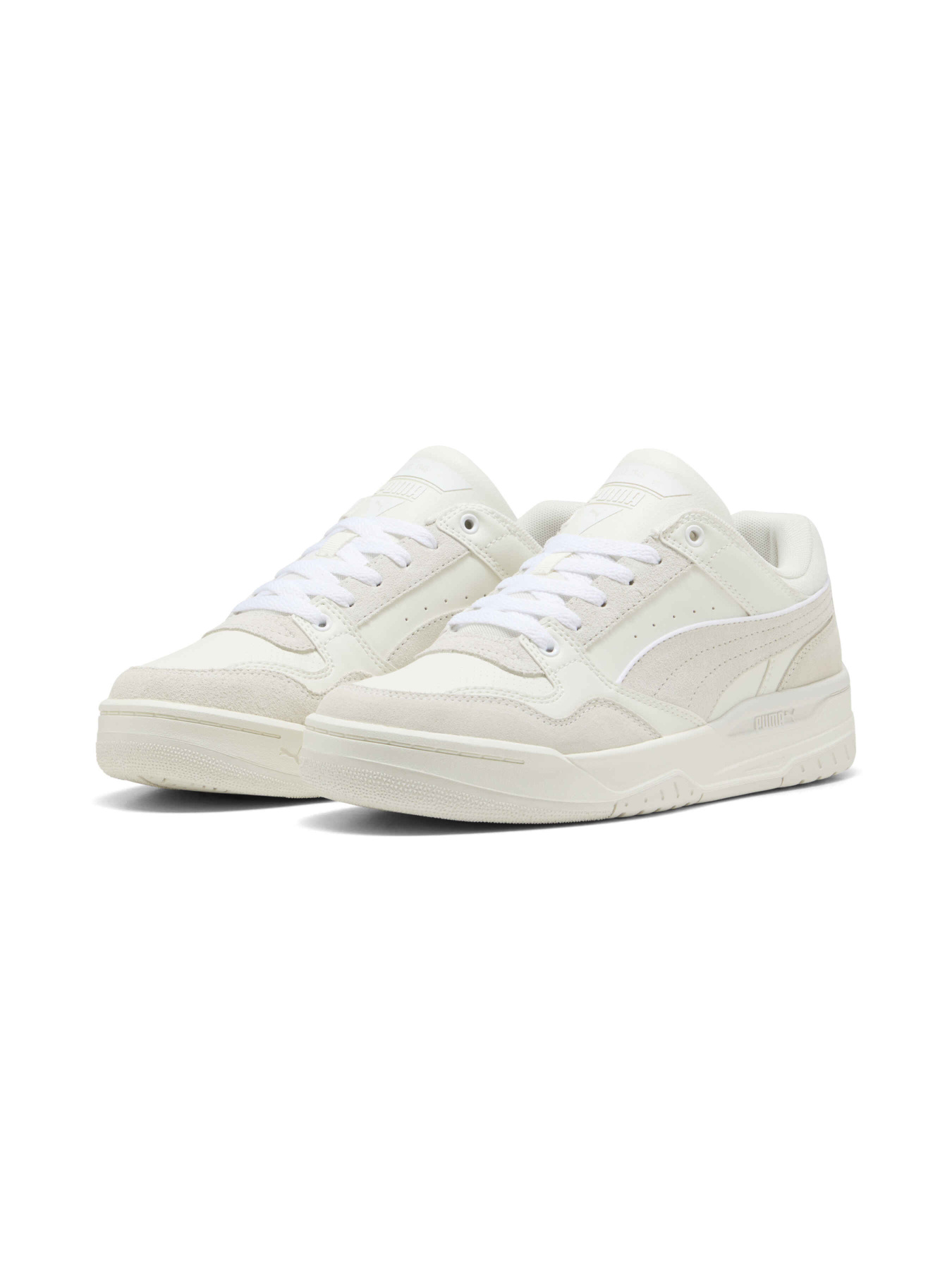 Кеды низкие PUMA Rebound Retro Sd модель 400214 Фото