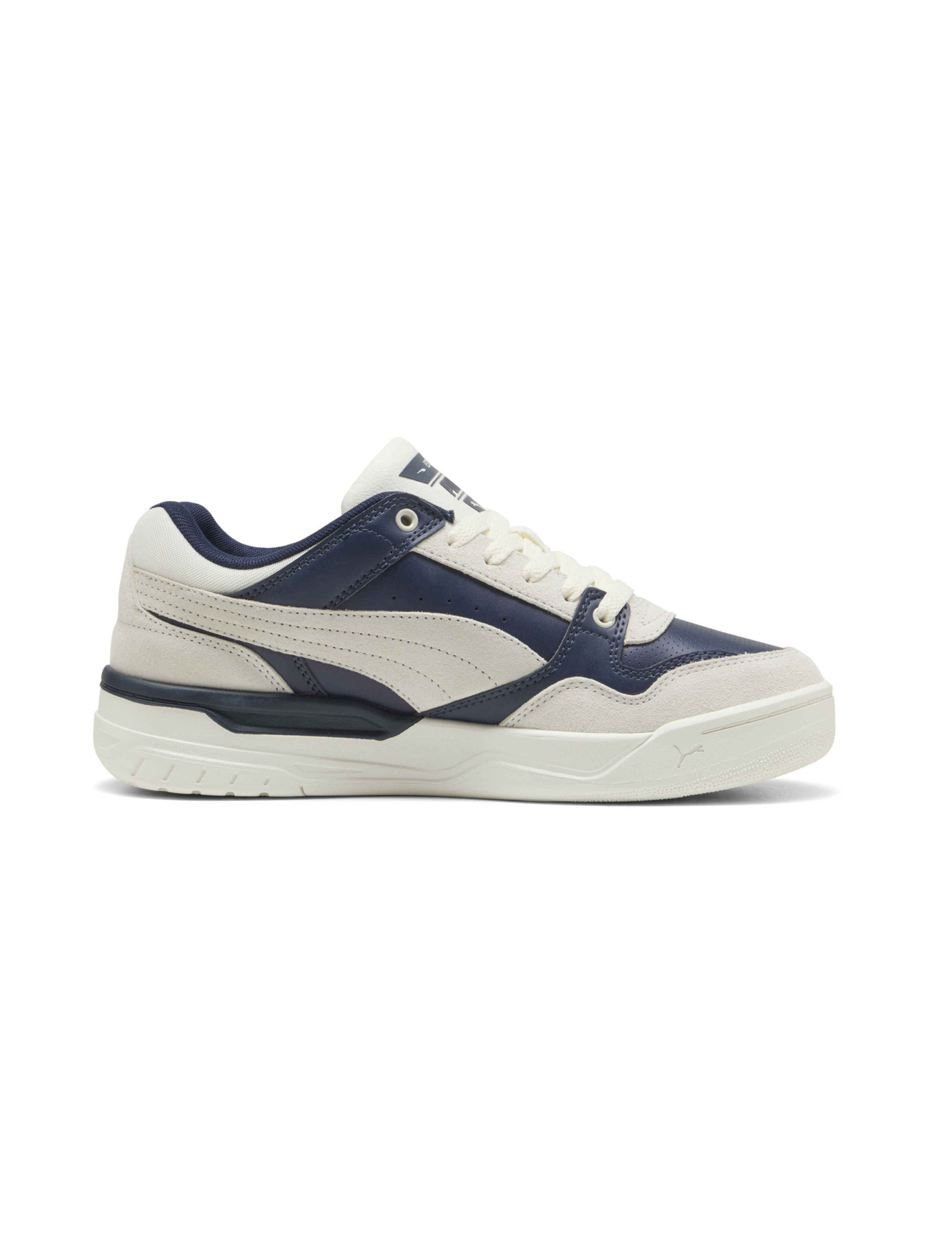Кеды низкие PUMA Rebound Retro Sd модель 400214 Кеды низкие PUMA Rebound Retro Sd модель 400214 Фото