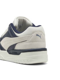 Кеды низкие PUMA Rebound Retro Sd модель 400214 Кеды низкие PUMA Rebound Retro Sd модель 400214 Фото