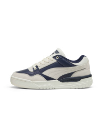 Кеды низкие PUMA Rebound Retro Sd модель 400214 Кеды низкие PUMA Rebound Retro Sd модель 400214 Фото