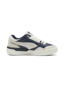 Кеды низкие PUMA Rebound Retro Sd модель 400214 Кеды низкие PUMA Rebound Retro Sd модель 400214 Фото