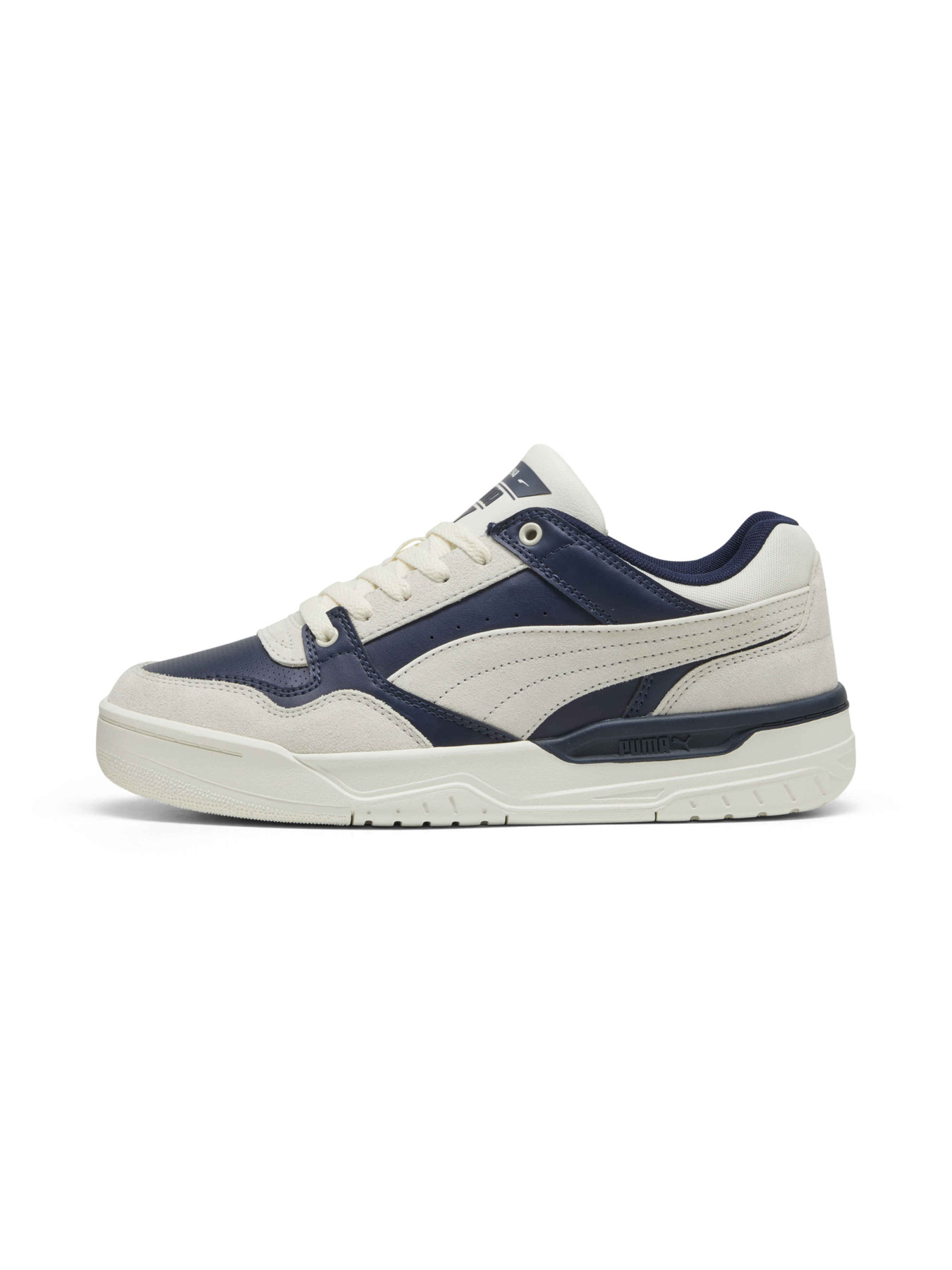 Кеды низкие PUMA Rebound Retro Sd модель 400214 Фото