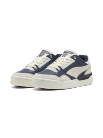 Кеды низкие PUMA Rebound Retro Sd модель 400214 Фото