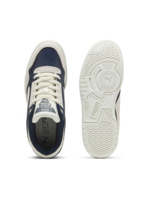 Кеды низкие PUMA Rebound Retro Sd модель 400214 Фото