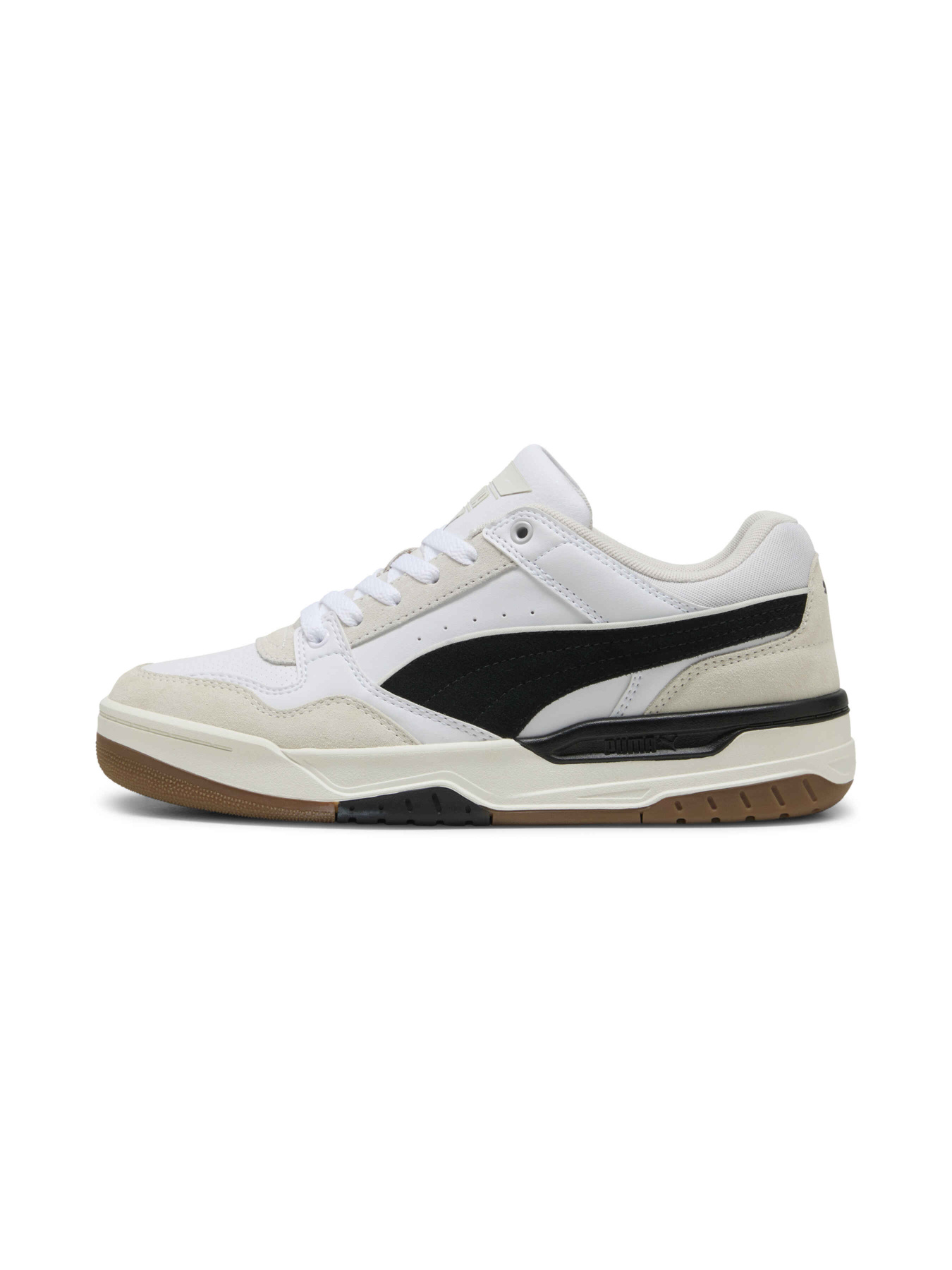 Кеды низкие PUMA Rebound Retro Sd модель 400214 Фото