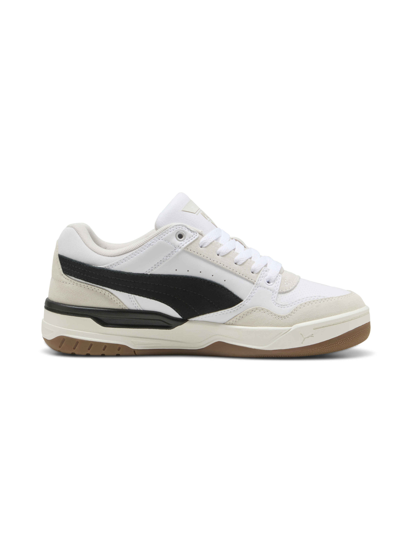 Кеды низкие PUMA Rebound Retro Sd модель 400214 Фото