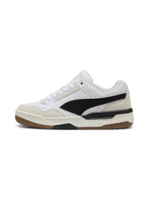 Кеды низкие PUMA Rebound Retro Sd модель 400214 Фото