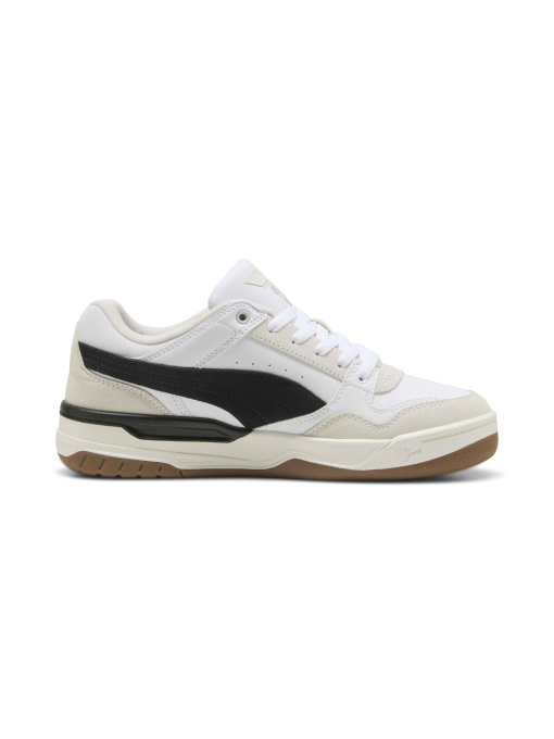 Кеды низкие PUMA Rebound Retro Sd модель 400214 Фото