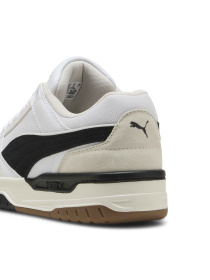 Кеди низькі PUMA Rebound Retro Sd модель 400214 Кеди низькі PUMA Rebound Retro Sd модель 400214 Фото