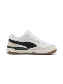 Кеди низькі PUMA Rebound Retro Sd модель 400214 Фото