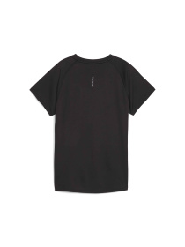 Футболка спортивная PUMA Run Velocity Tee W (poly) модель 526578 Фото