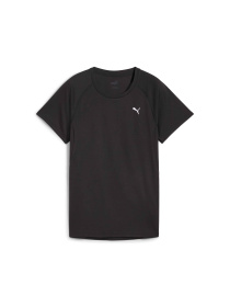 Футболка спортивная PUMA Run Velocity Tee W (poly) модель 526578 Фото