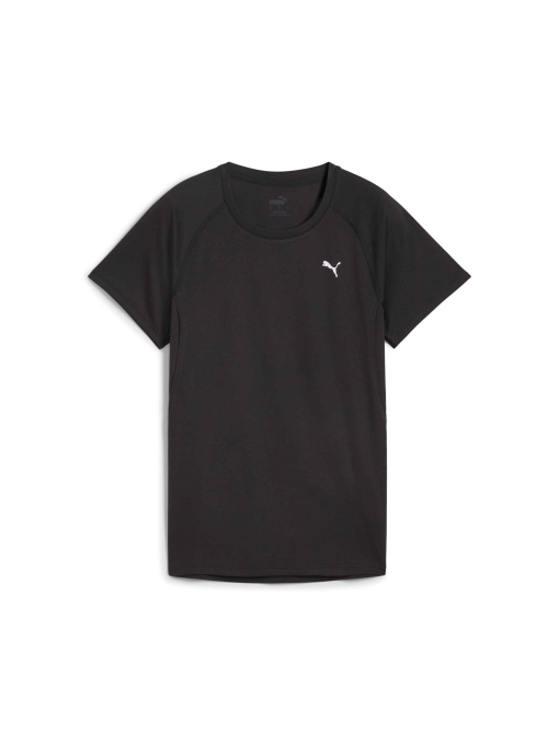 Футболка спортивная PUMA Run Velocity Tee W (poly) модель 526578 Фото