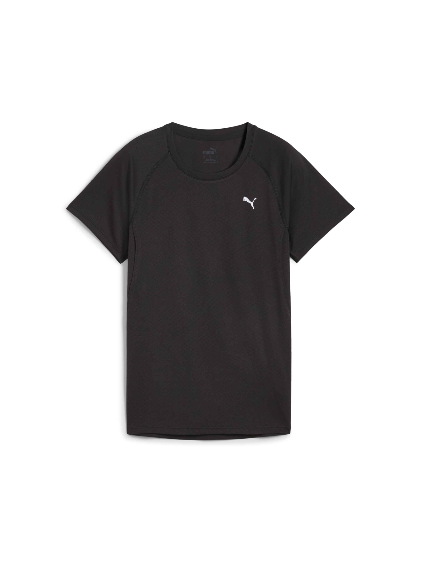 Спортивная футболка PUMA Run Velocity Tee W (poly) модель 526578 Фото