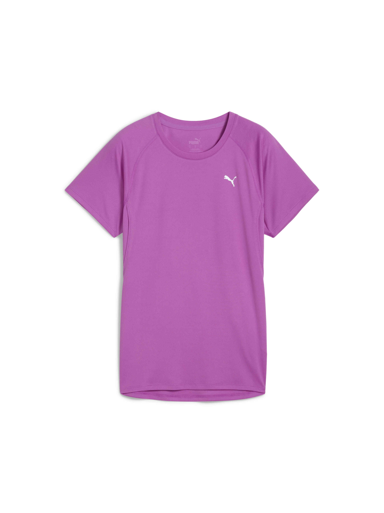 Футболка спортивная PUMA Run Velocity Tee W (poly) модель 526578 Фото