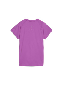 Футболка спортивная PUMA Run Velocity Tee W (poly) модель 526578 Фото