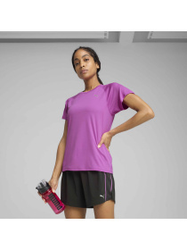 Футболка спортивная PUMA Run Velocity Tee W (poly) модель 526578 Фото
