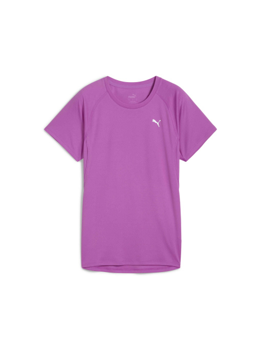 Футболка спортивная PUMA Run Velocity Tee W (poly) модель 526578 Фото